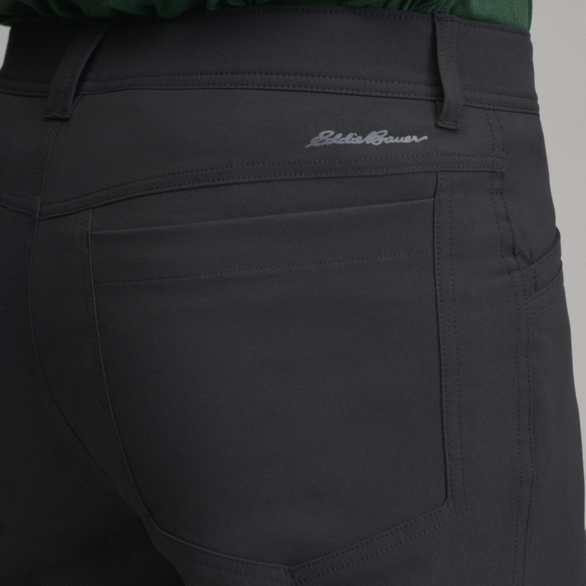 Guide Pro Fleece Lined Pant 2.0-Carbon-6