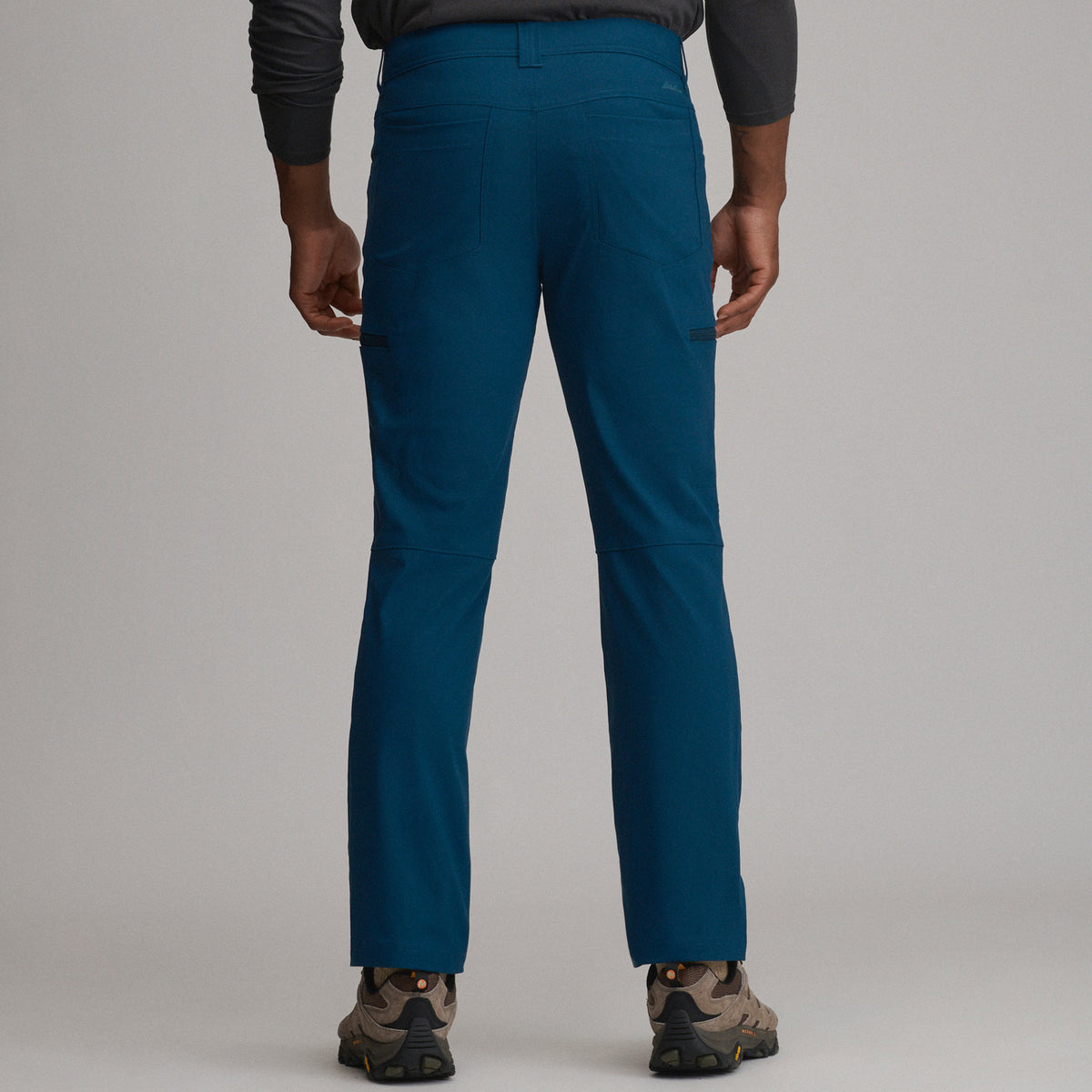 Men's Guide Pro 2.0 Pants-Marine-2