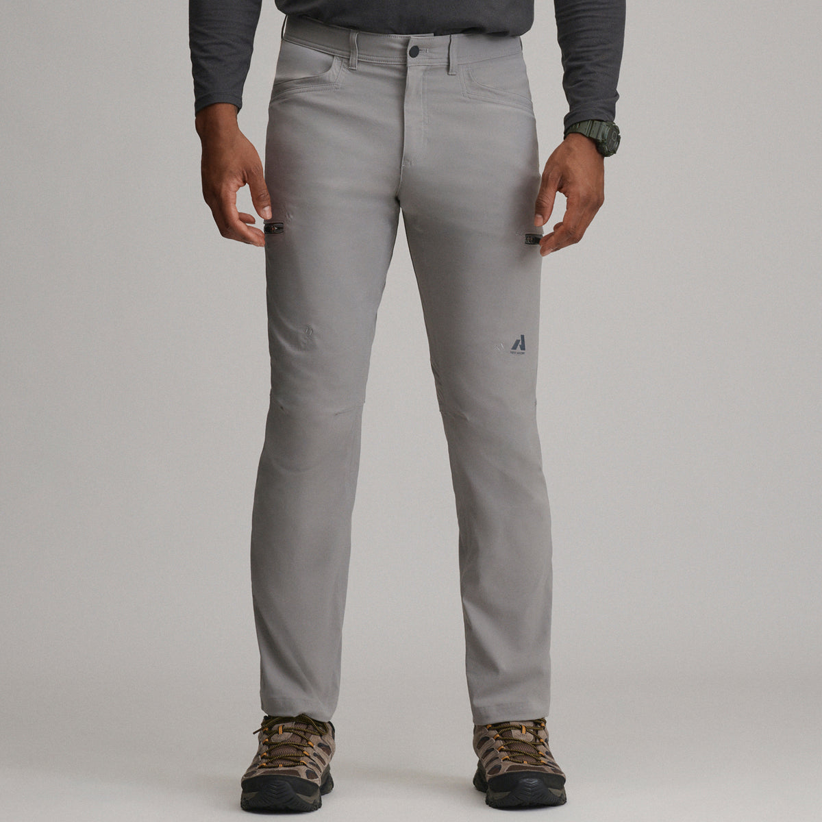 Men's Guide Pro 2.0 Pants-Lead-7
