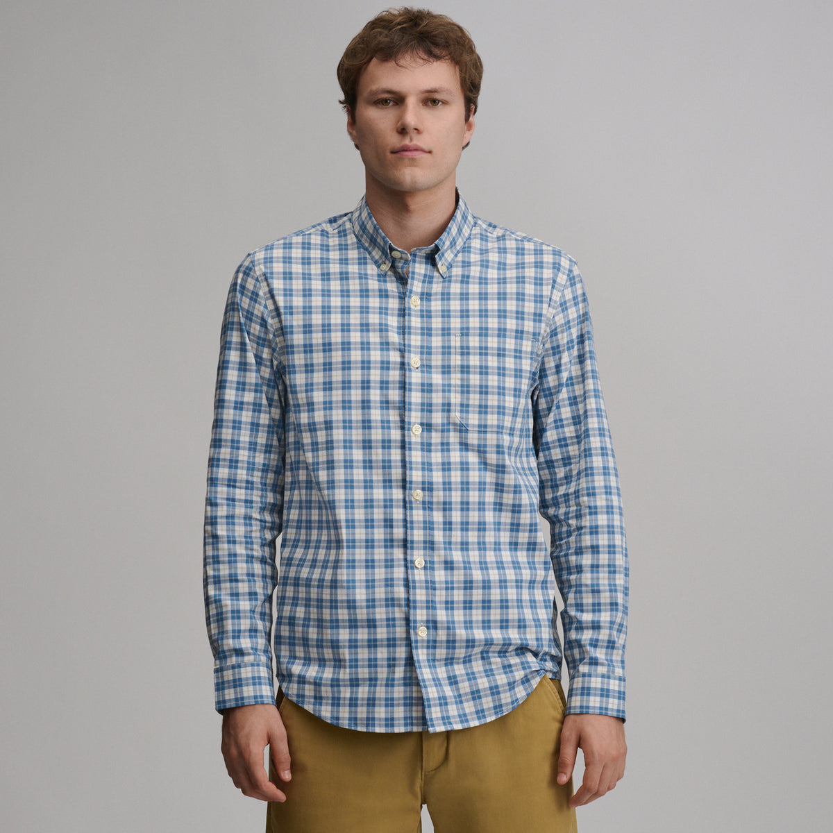 LS Voyager Dress Shirt 2.0-Blue-13