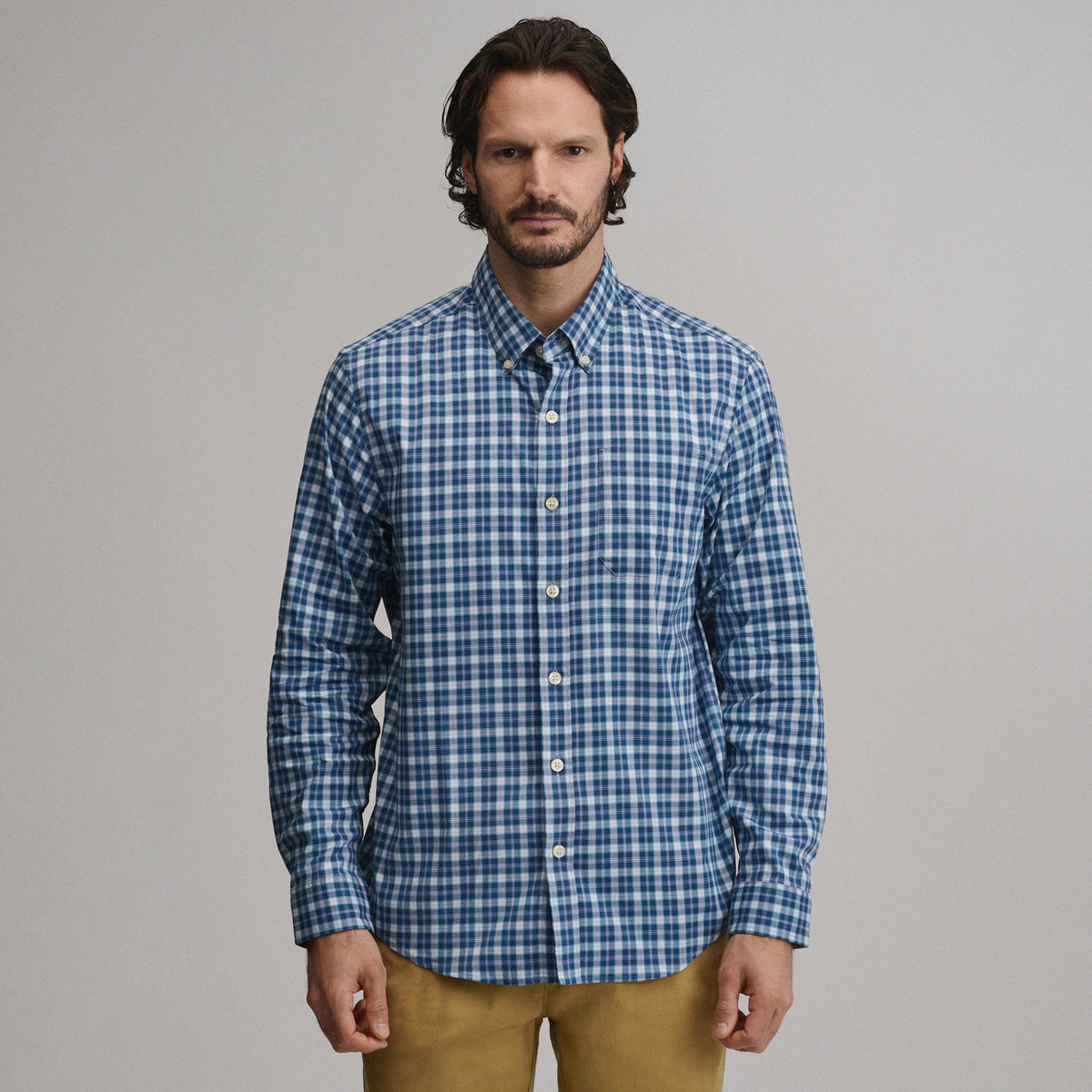 LS Voyager Dress Shirt 2.0-Dusty Blue-25