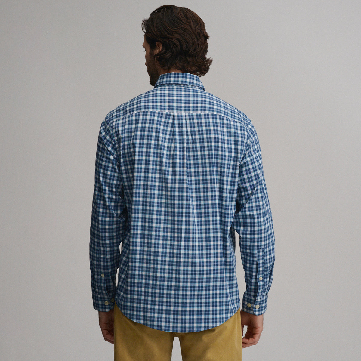 LS Voyager Dress Shirt 2.0-Dusty Blue-26