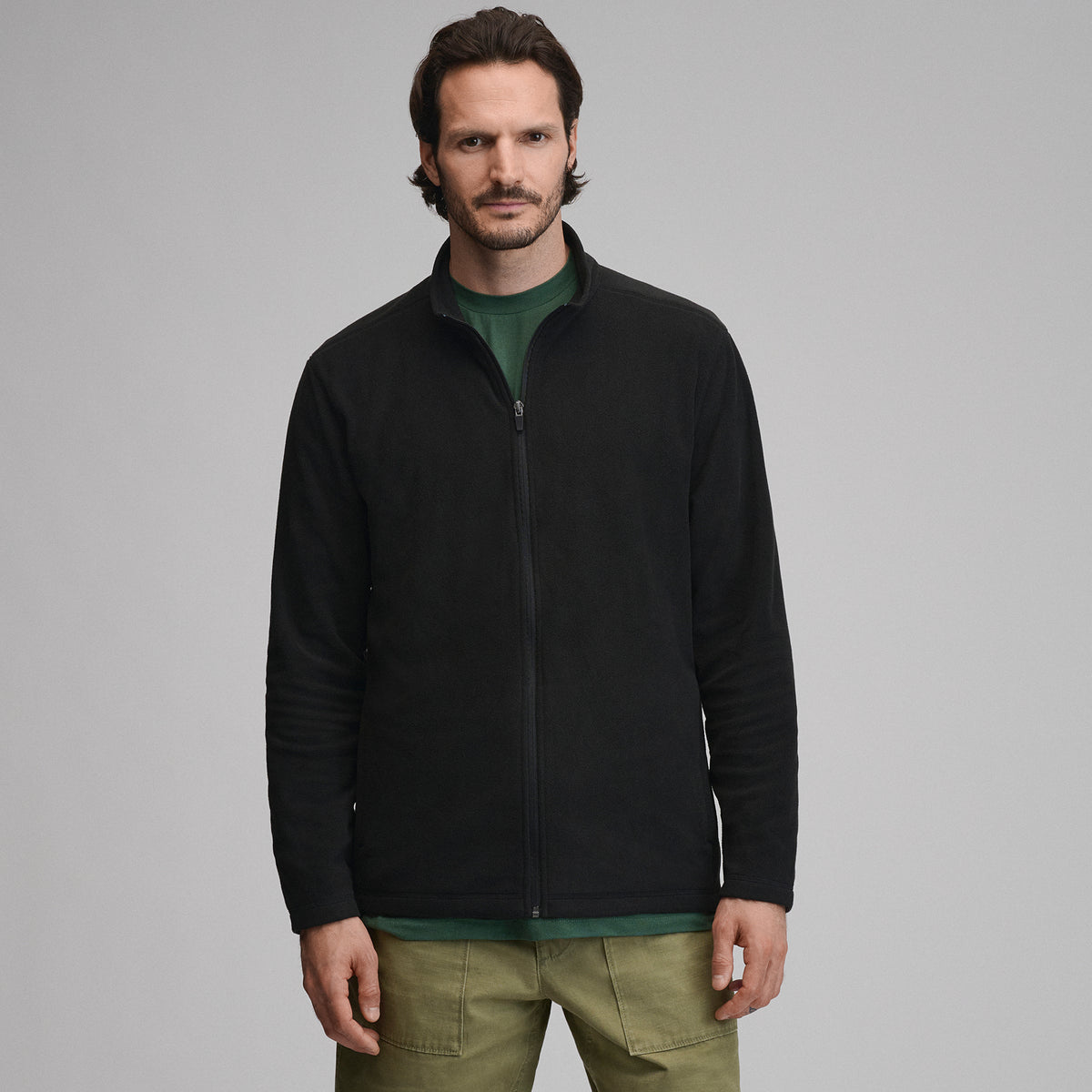 Quest Full Zip 2.0-Black-6