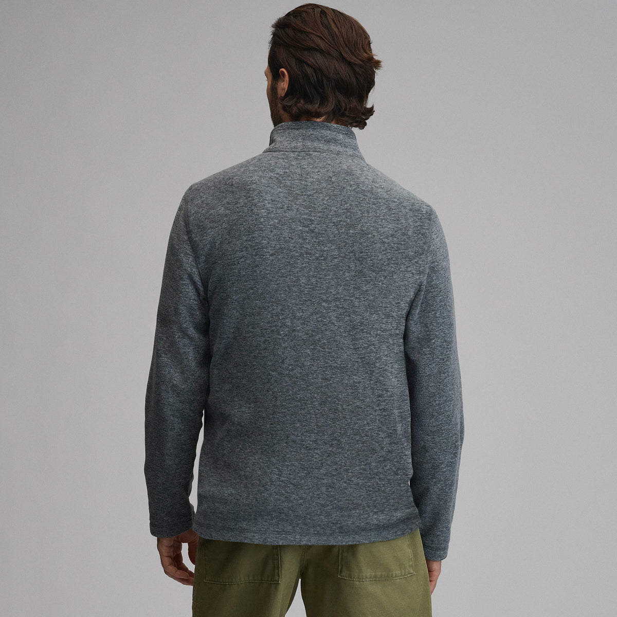 Quest Full Zip 2.0-Charcoal Heather-12