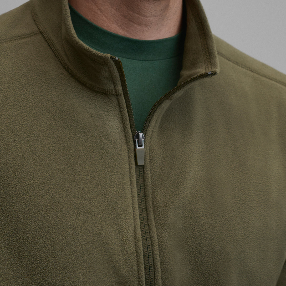 Quest Full Zip 2.0-Dark Fatigue-18