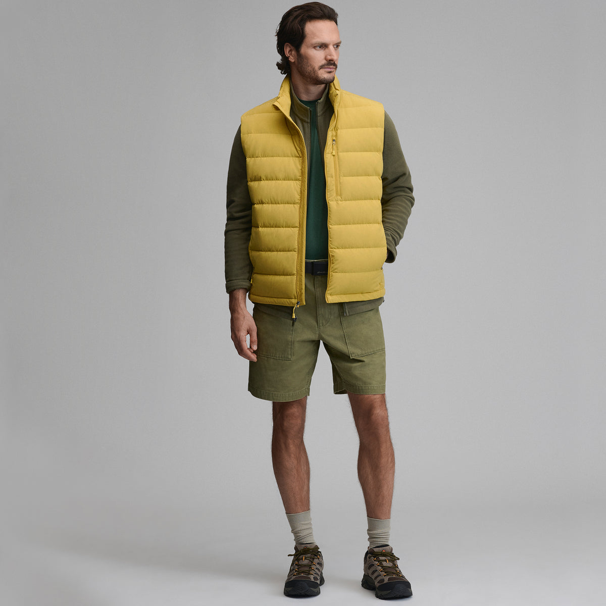 Quest Full Zip 2.0-Dark Fatigue-20