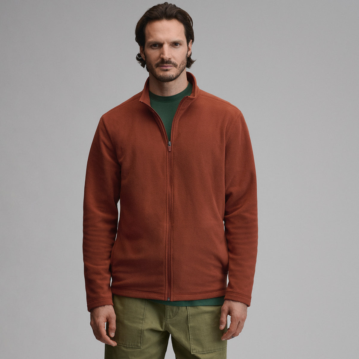 Quest Full Zip 2.0-Sable-21