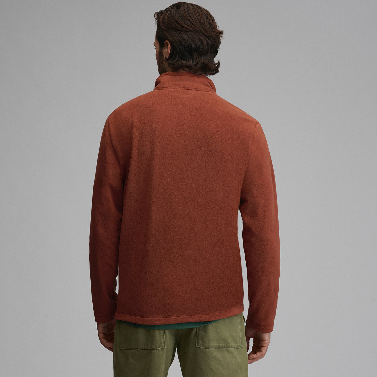 Quest Full Zip 2.0-Sable-22