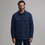 Navy/Heather