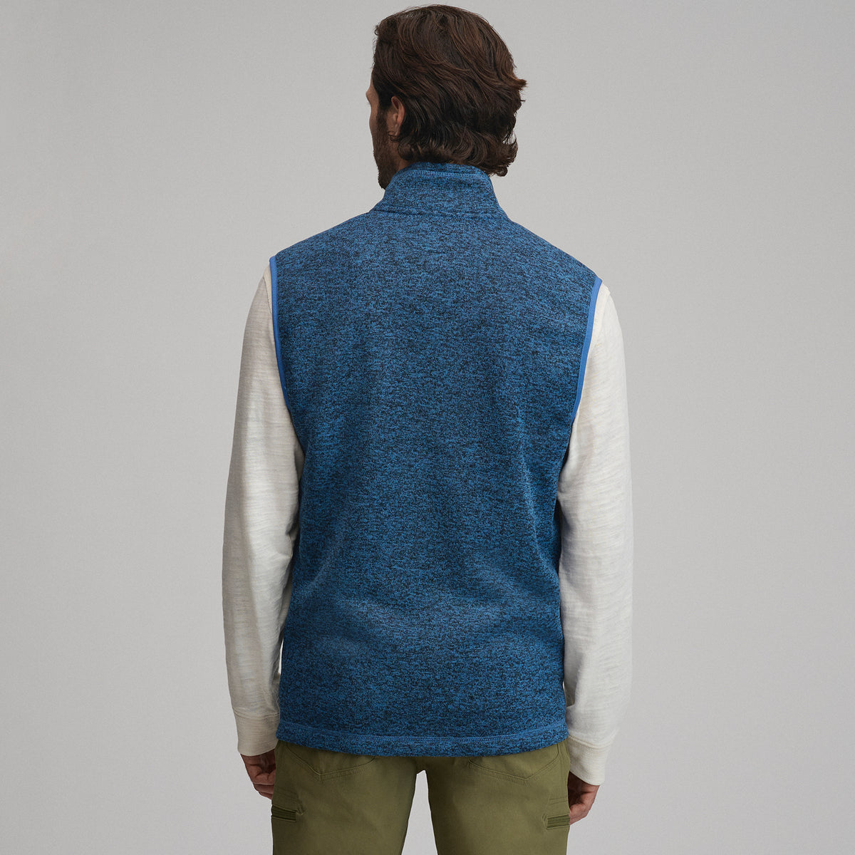 Radiator Vest 3.0-Dk Chambray-2
