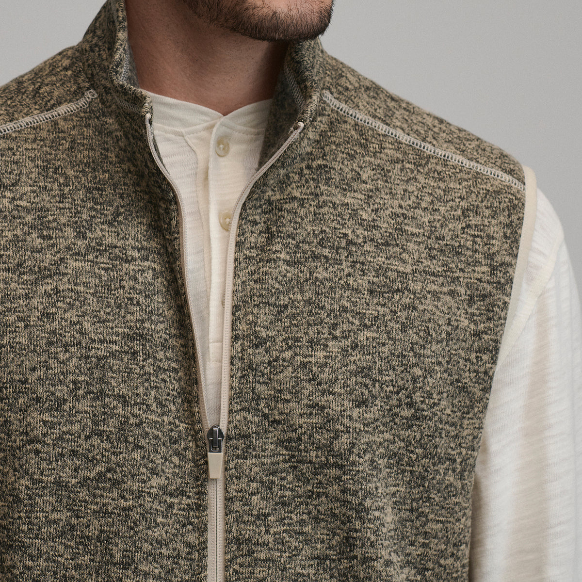 Radiator Vest 3.0-Jute-8