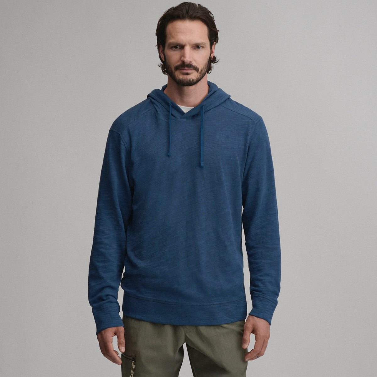 Slub Hoodie-Dusk-6