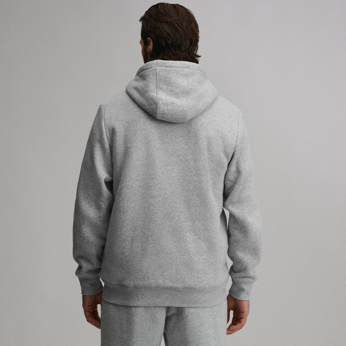 The Vintage Soft Lined FZ Sweatshirt-Htrgry-26
