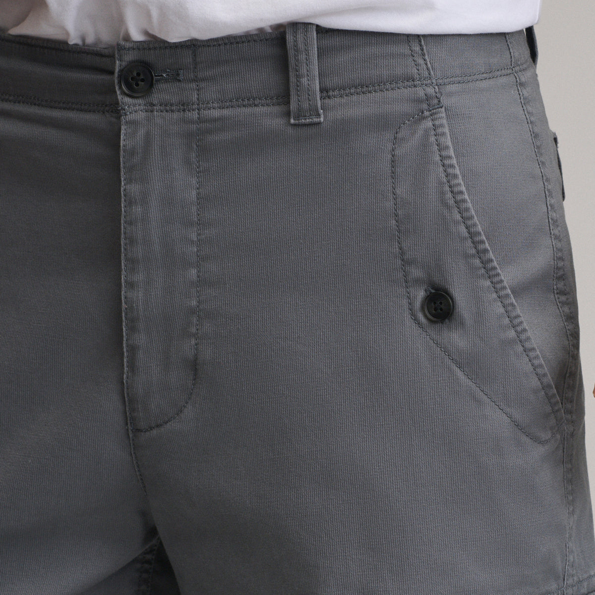 Utility Cargo Pant-Slate-13