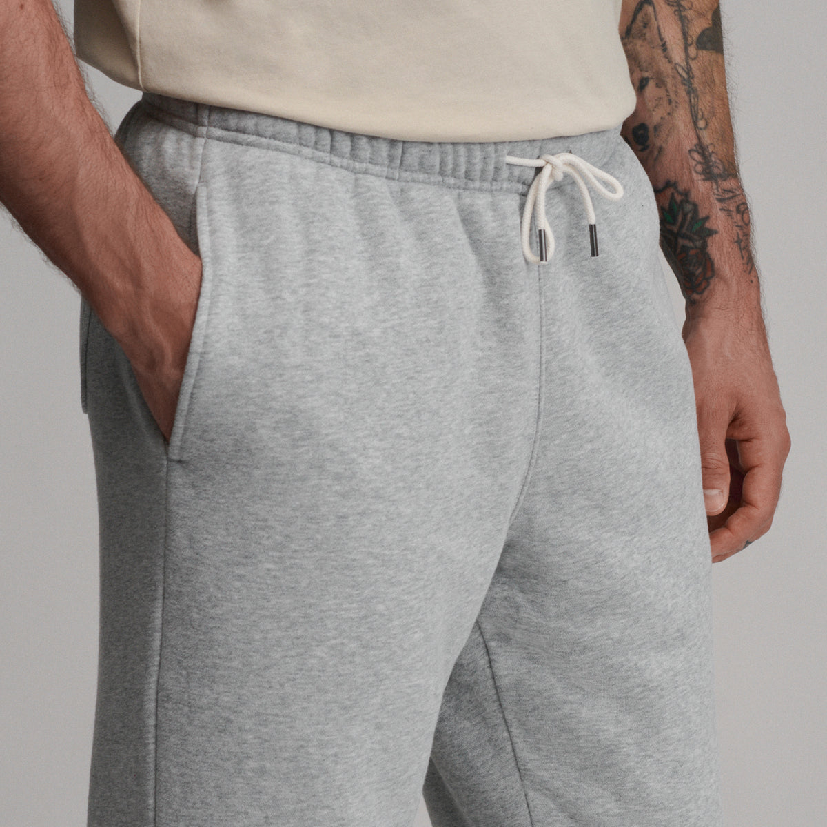 The Vintage Soft Lined Sweatpant-Htrgry-17