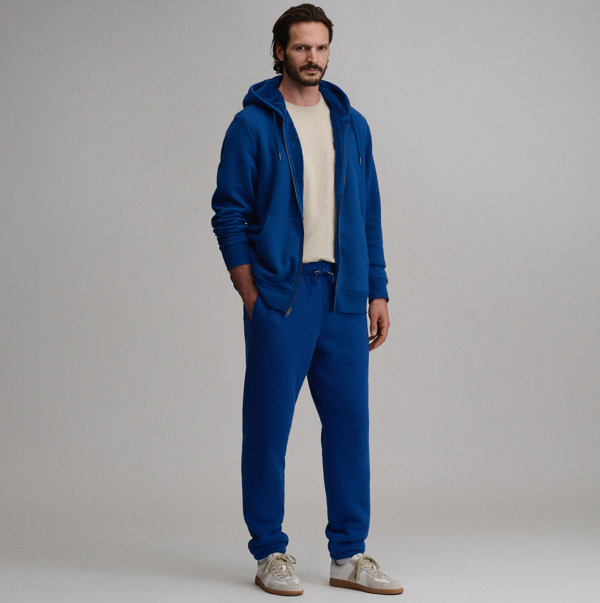 Men's The Vintage Soft Lined Sweatpants
