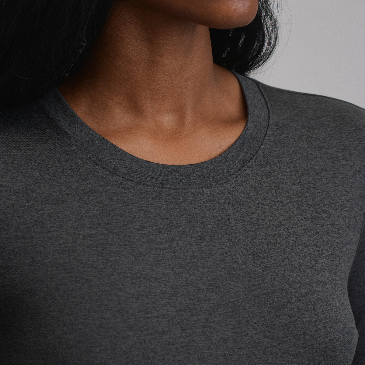 Train Ascent LS Crew-Carbon-7