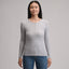 Light Hthr Gray