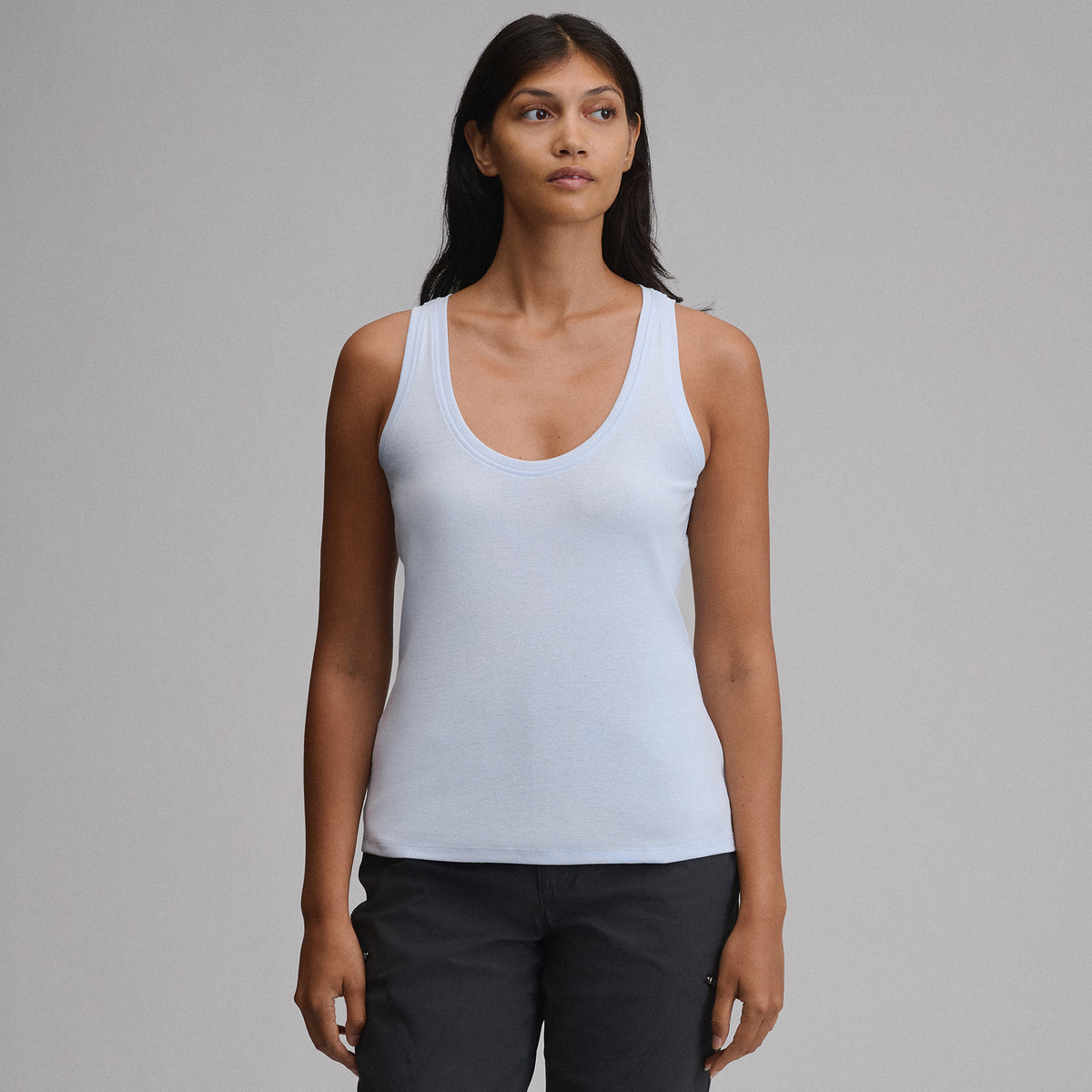 Women's Everyday Scoop-Neck Tank-Ice-27