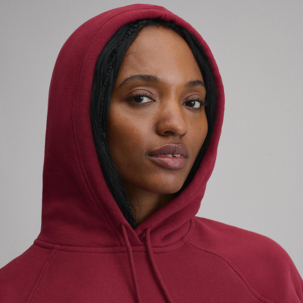 Women's Vintage Soft Pullover Hoodie-Blossom-19