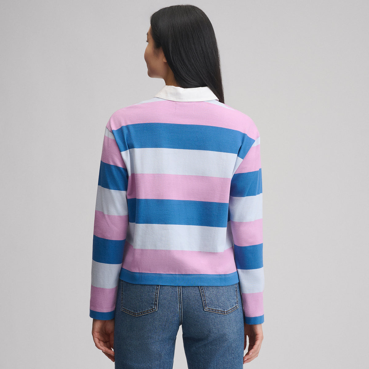 LS Rugby Polo-Deep Wisteria-2
