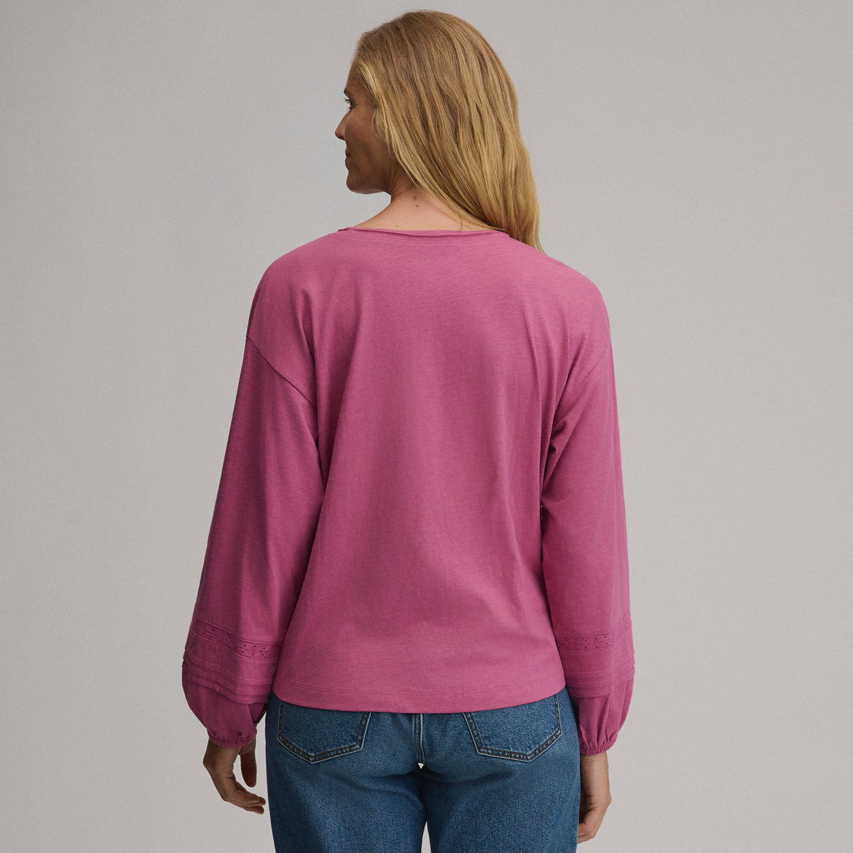 LS Fem Knit Top-Dusty Rose-6