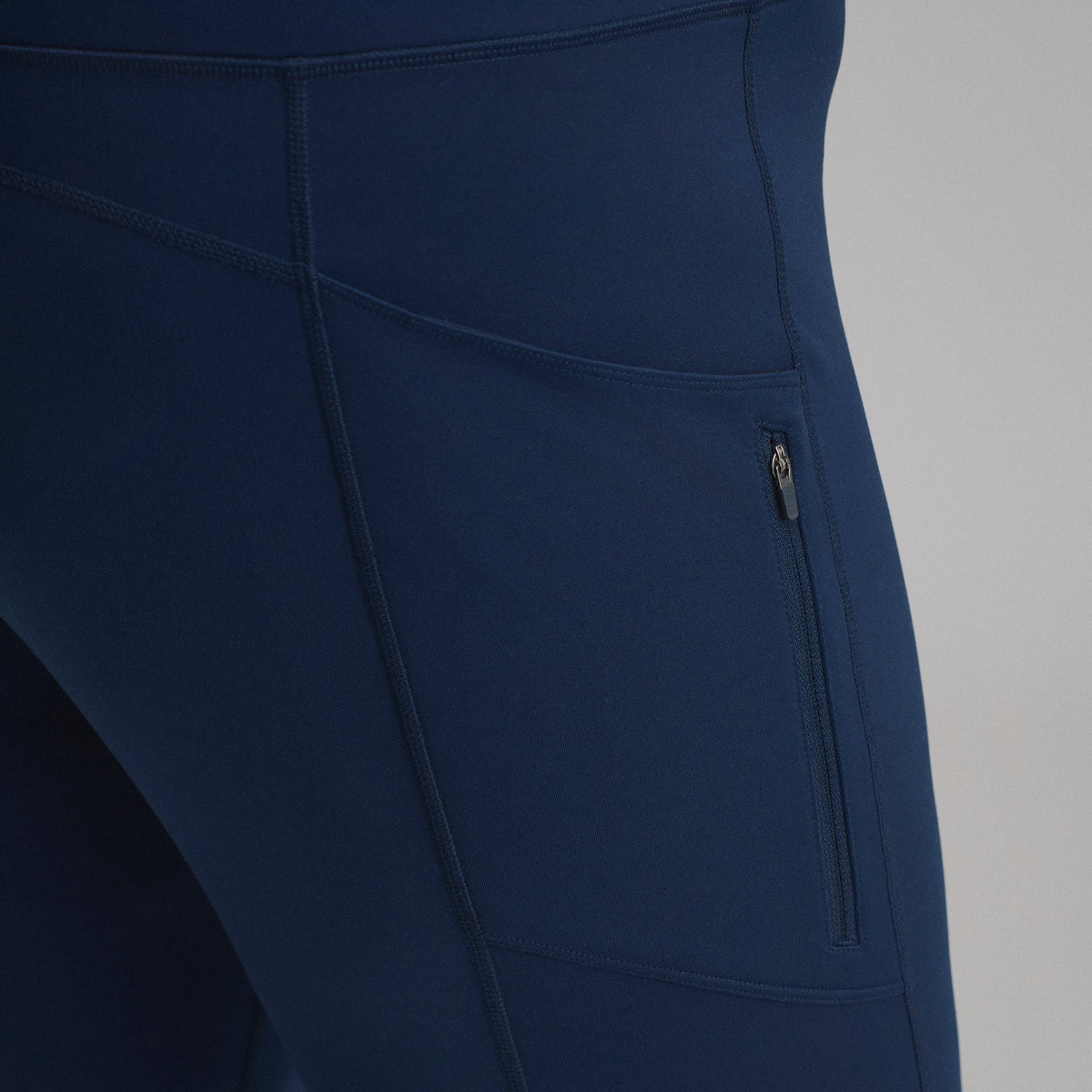 Women's Crossover Winter Trail Adventure High-Rise Leggings-Brook-7