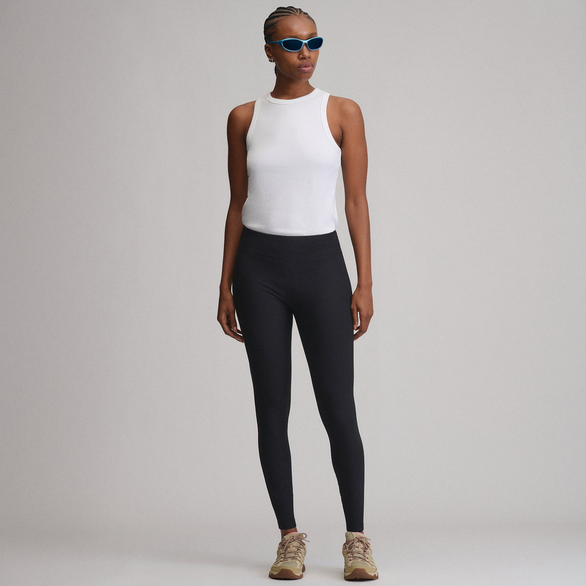 Women's Train Ascent 2.0 High-Rise Leggings-Black-3