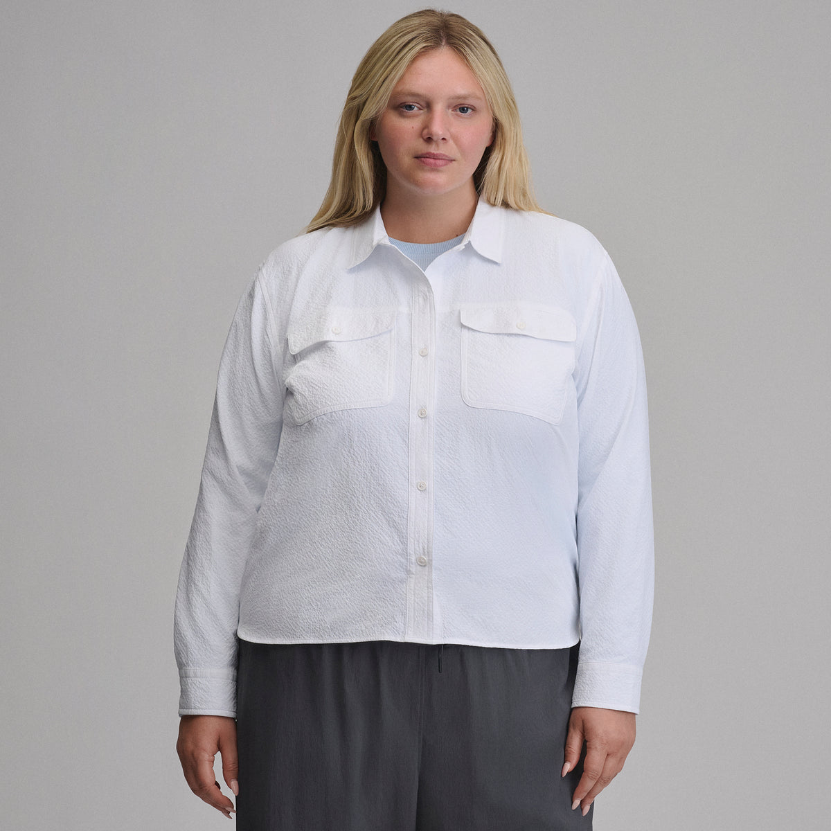 Mountain 3.0 LS Solid-White-9