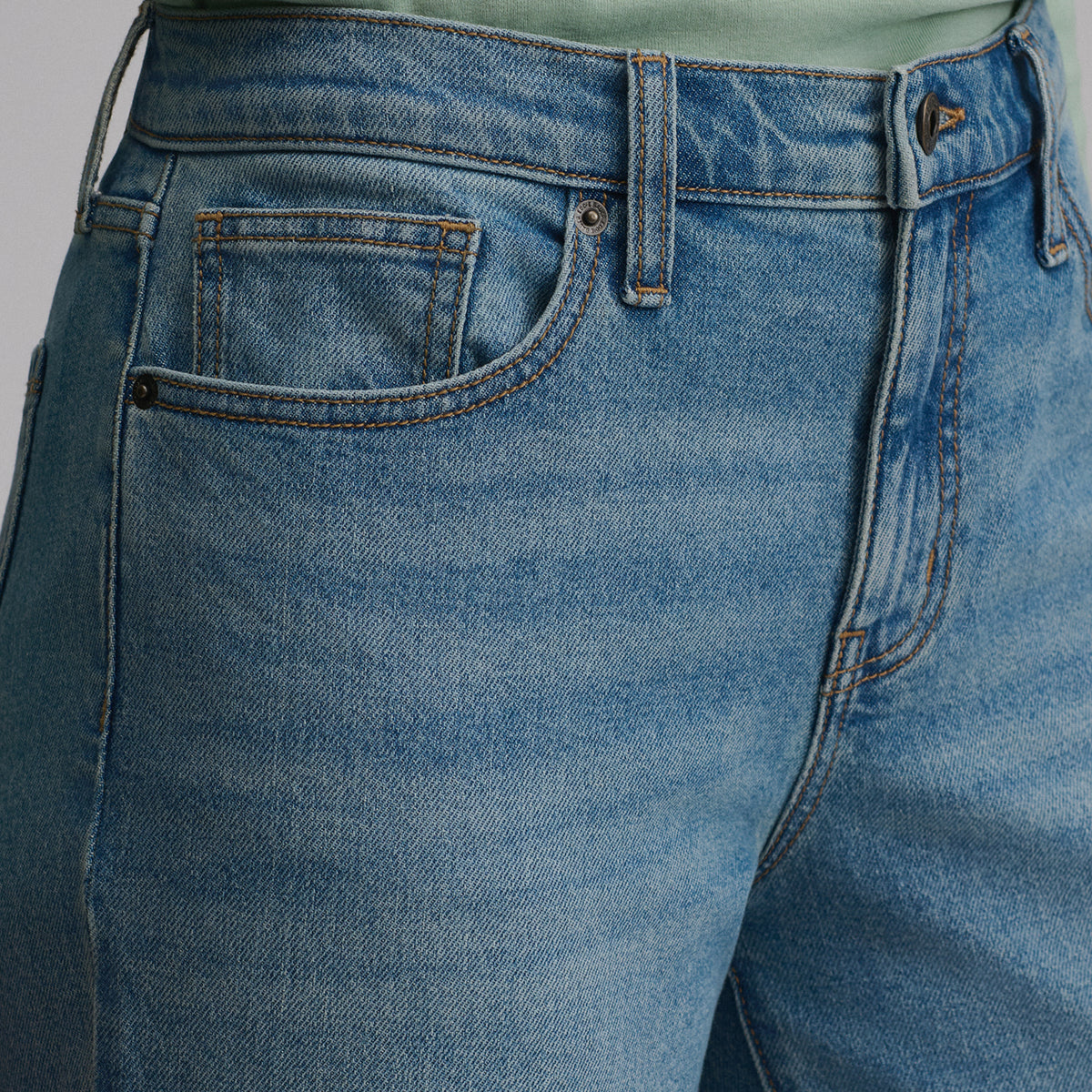 Women's Iconic 90's Boyfriend Jean-Harbor-3