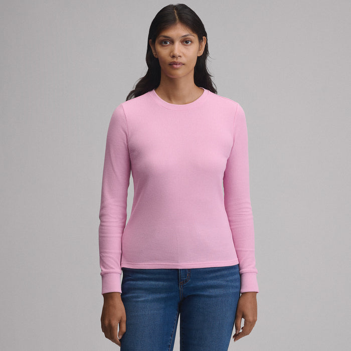 Women's Infinity Thermal Crew