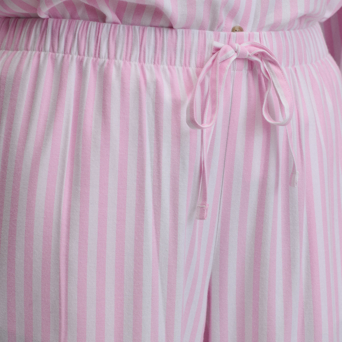 Women's Softened Sleep Pants-Light Pink-4
