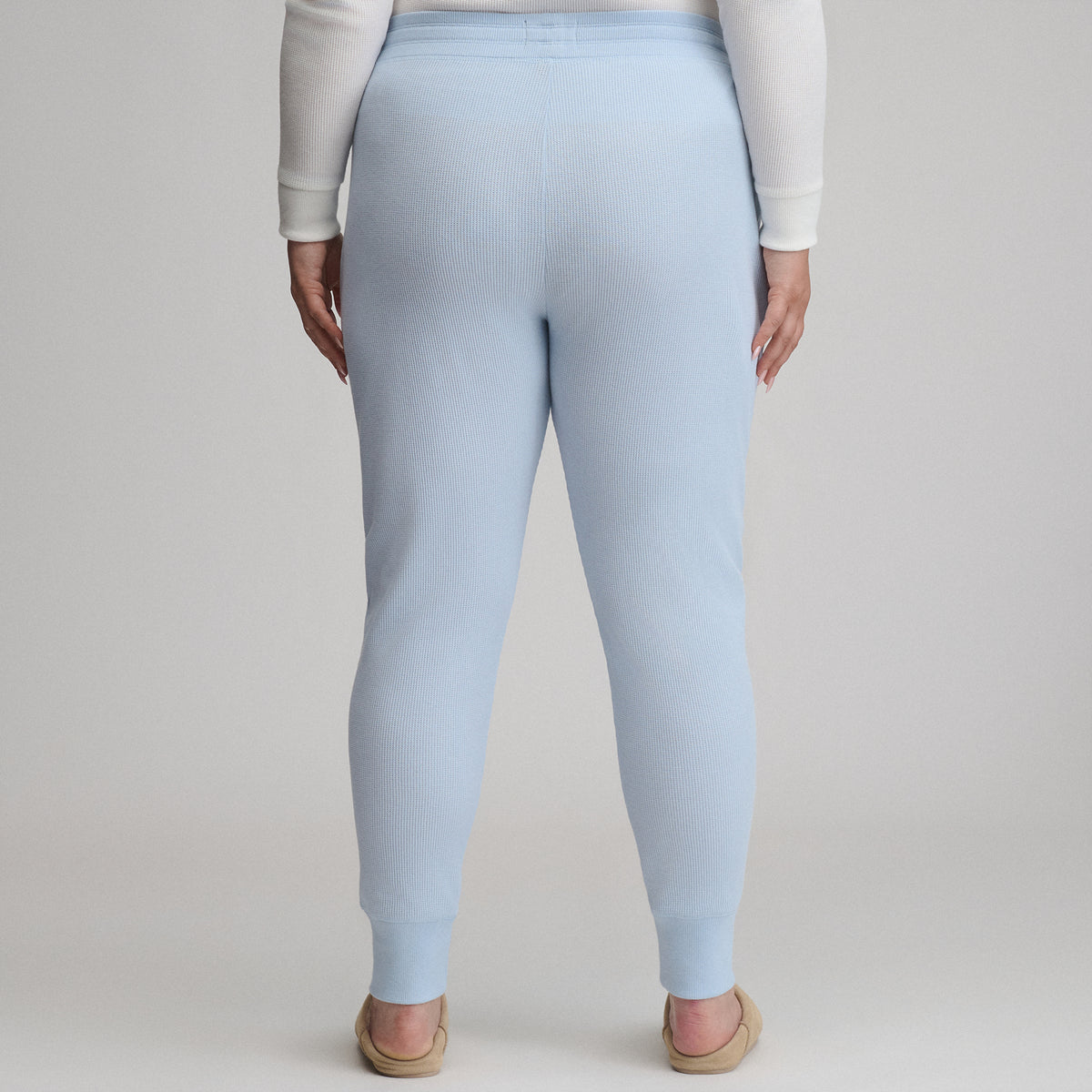 Women's Infinity Thermal Pants-Ice-2