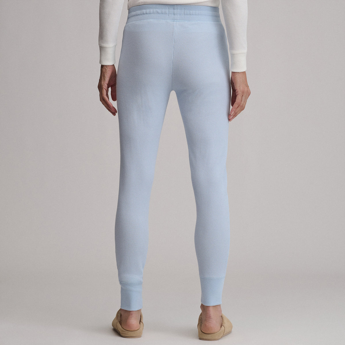 Women's Infinity Thermal Pants-Ice-2