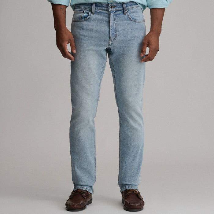 Men's Eddie's Flex Jean - Straight