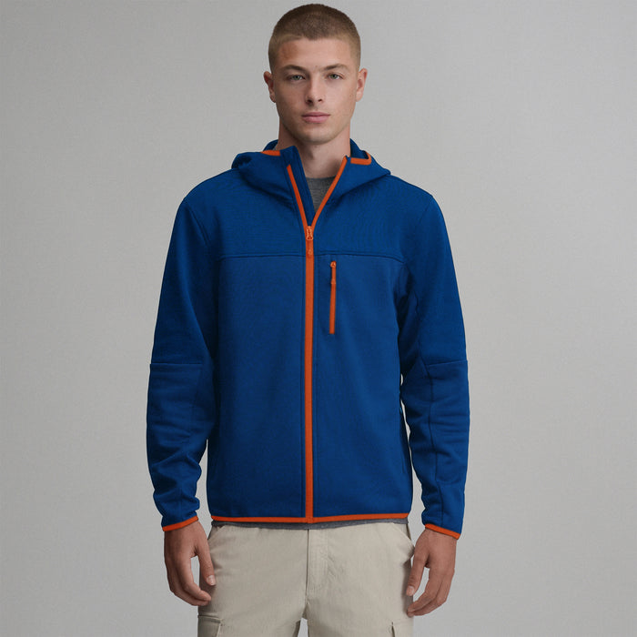 Men's Tech Fleece Full-Zip Sweatshirt