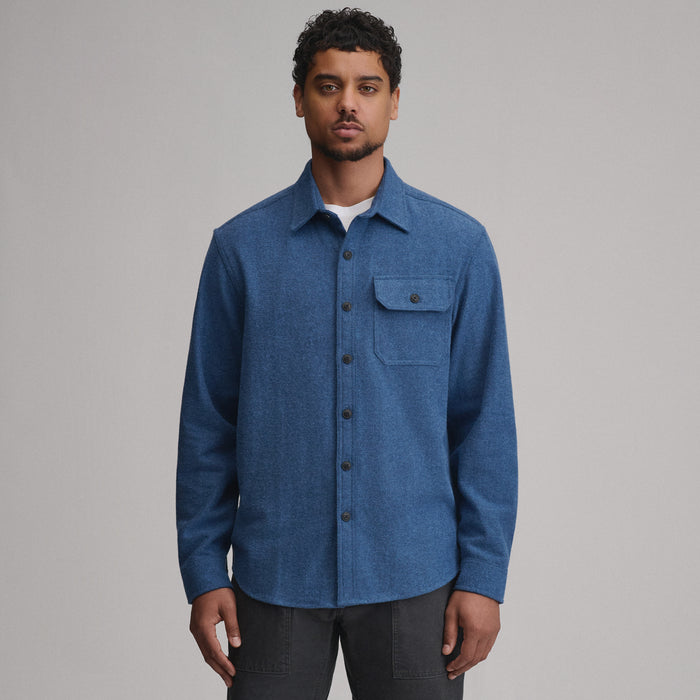 Men's Eddie's Favorite Flannel Relaxed Fit Shirt