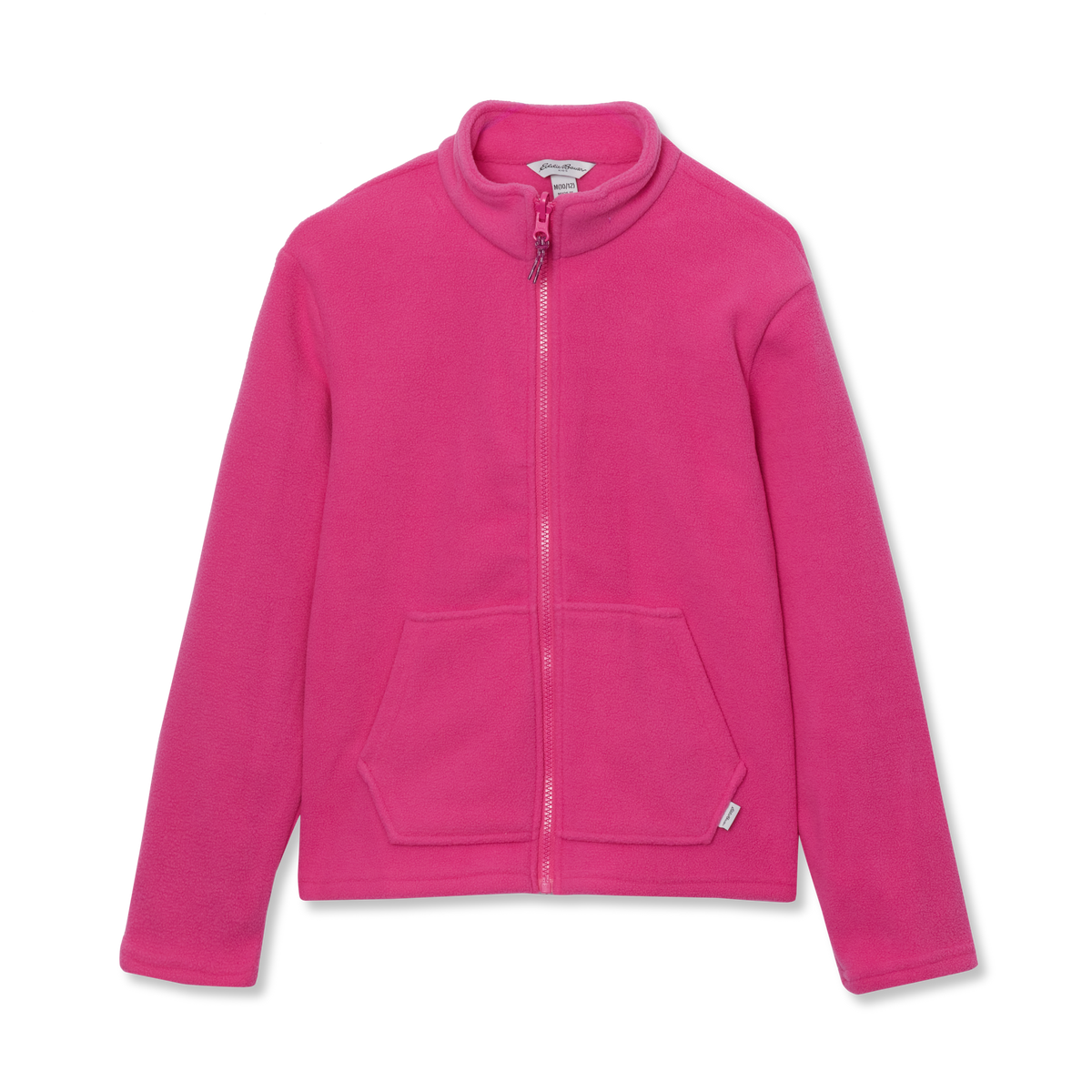 Girls' 3-In-1 Jacket-Dawn Pink