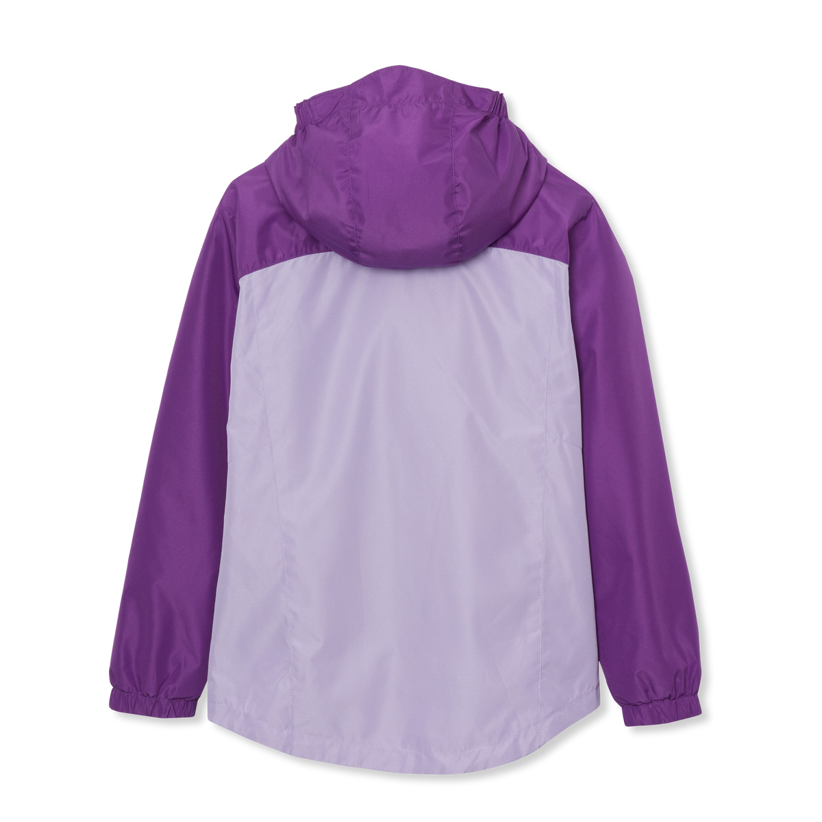 Girls' 3-In-1 Jacket-Pastel Lilac-5