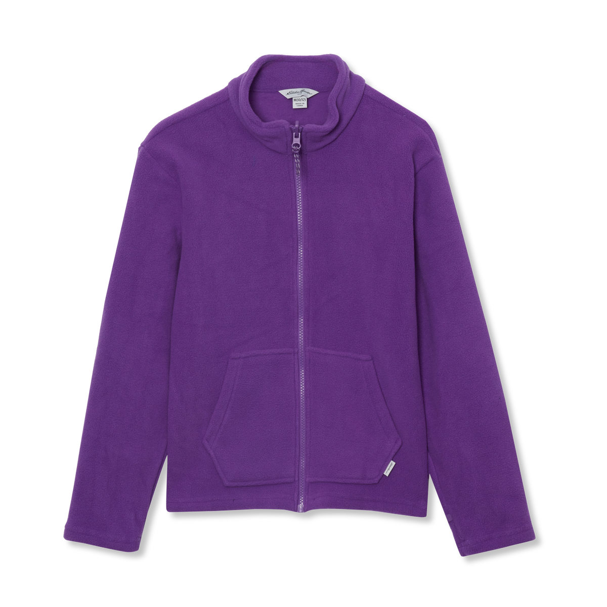 Girls' 3-In-1 Jacket-Pastel Lilac