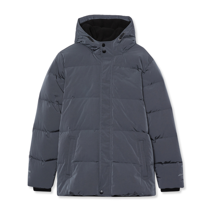 Boys' Down-Filled Stadium Jacket