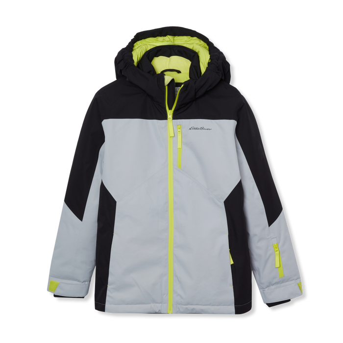Boys Powder Search Insulated Jacket