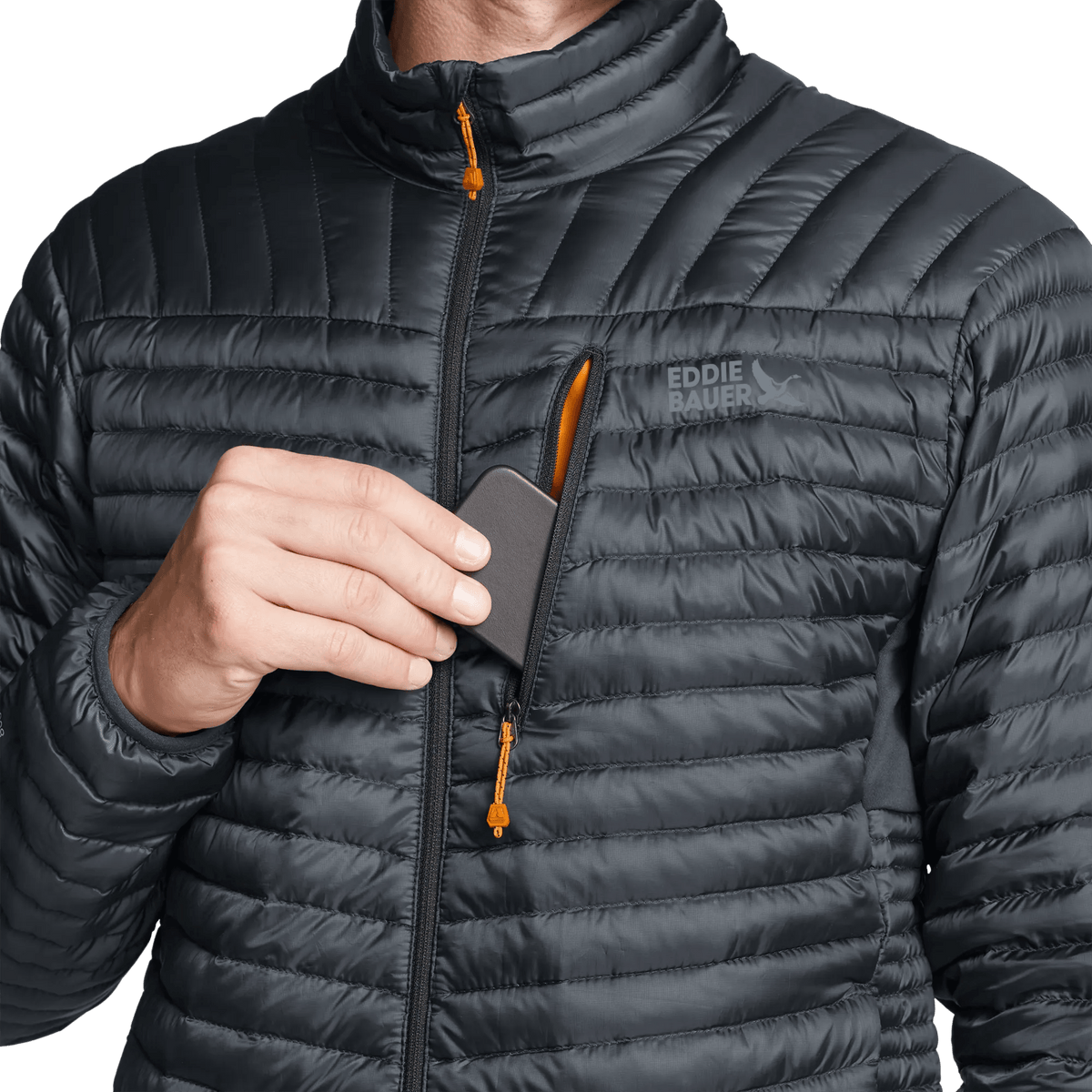 Men's MicroTherm® 2.0 Packable Down Jacket-Storm-Regular-3