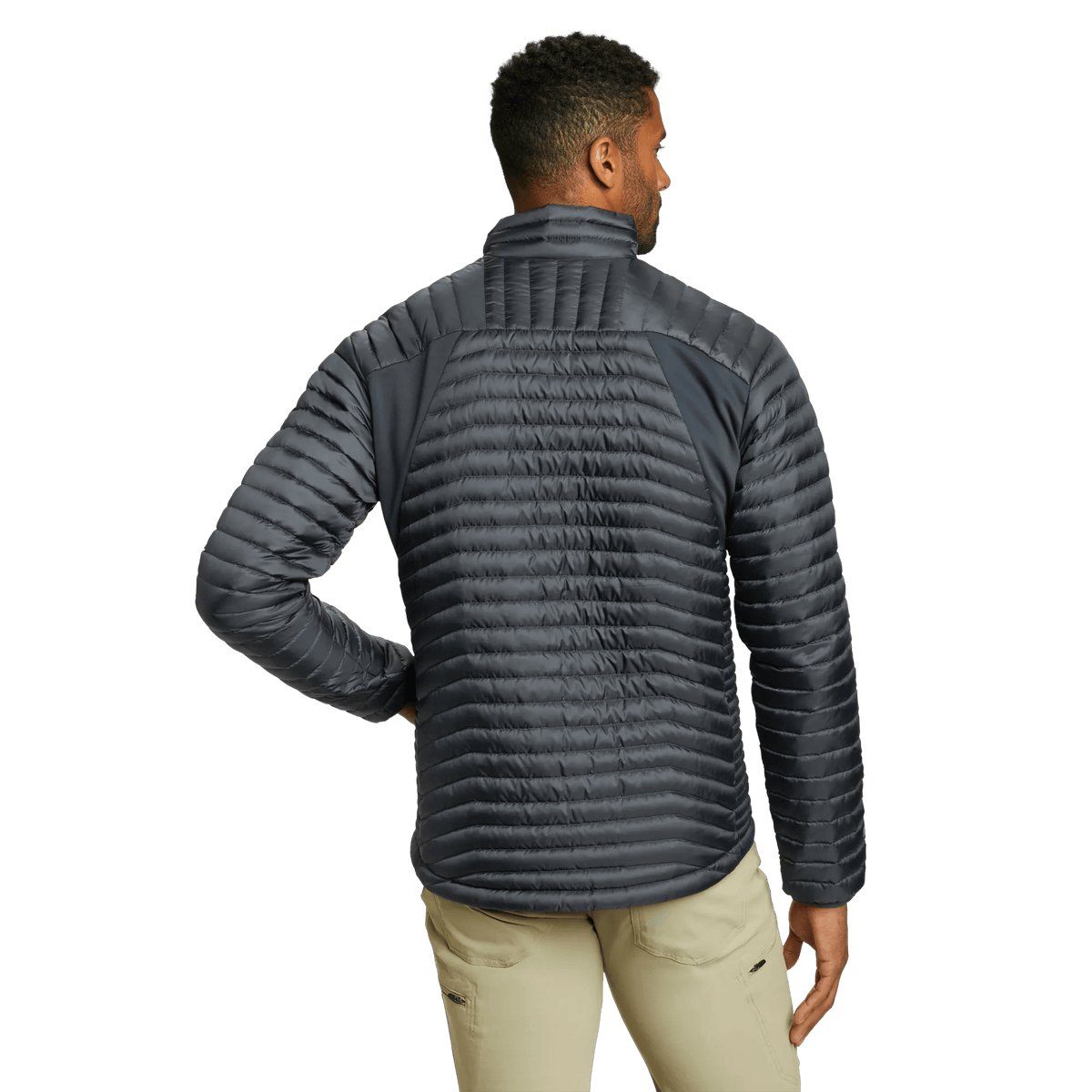 Men's MicroTherm® 2.0 Packable Down Jacket-Storm-Regular-6