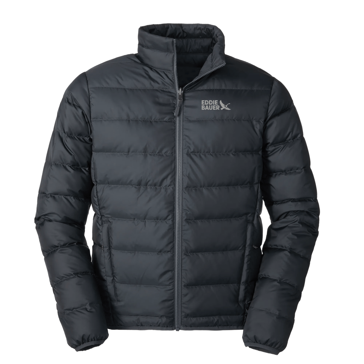 Men's Powder Search 2.0 3-In-1 Waterproof Down Ski Jacket-Storm-Regular-2
