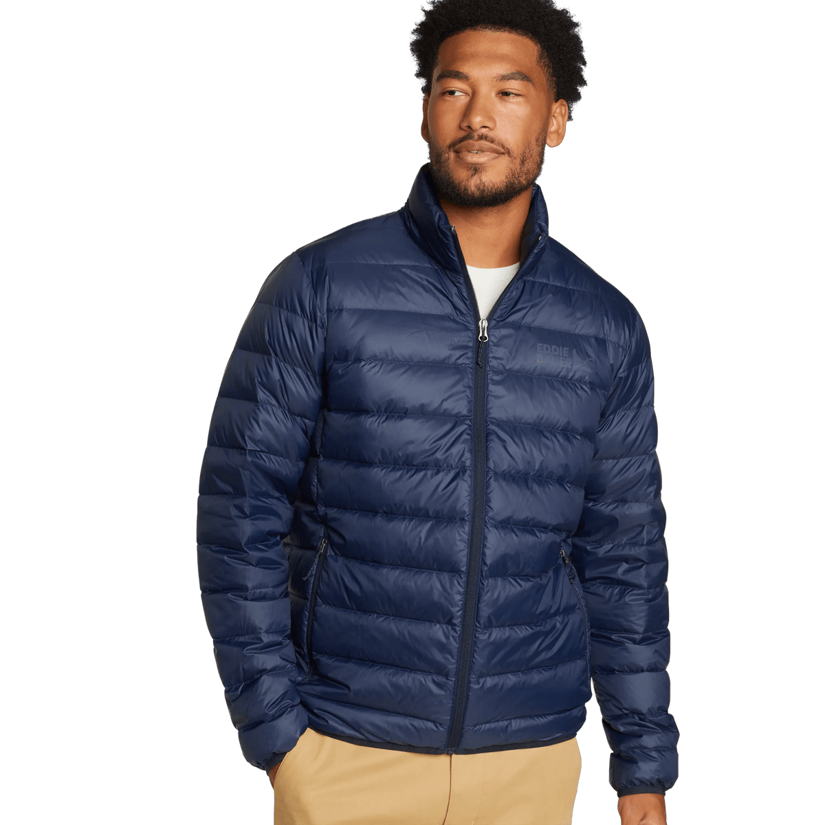Men's CirrusLite Down Jacket-Brook-Regular-9