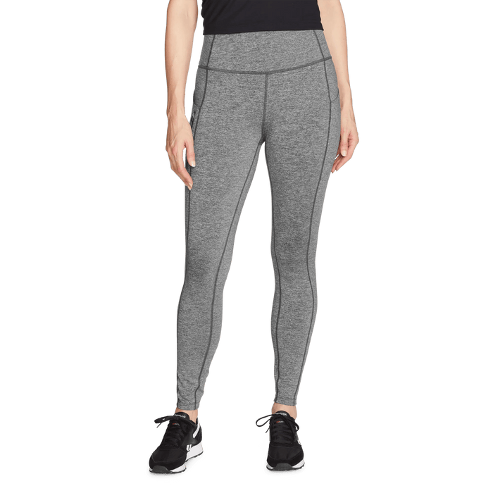 Leggings taille haute Crossover Winter Trail Adventure pour femmes