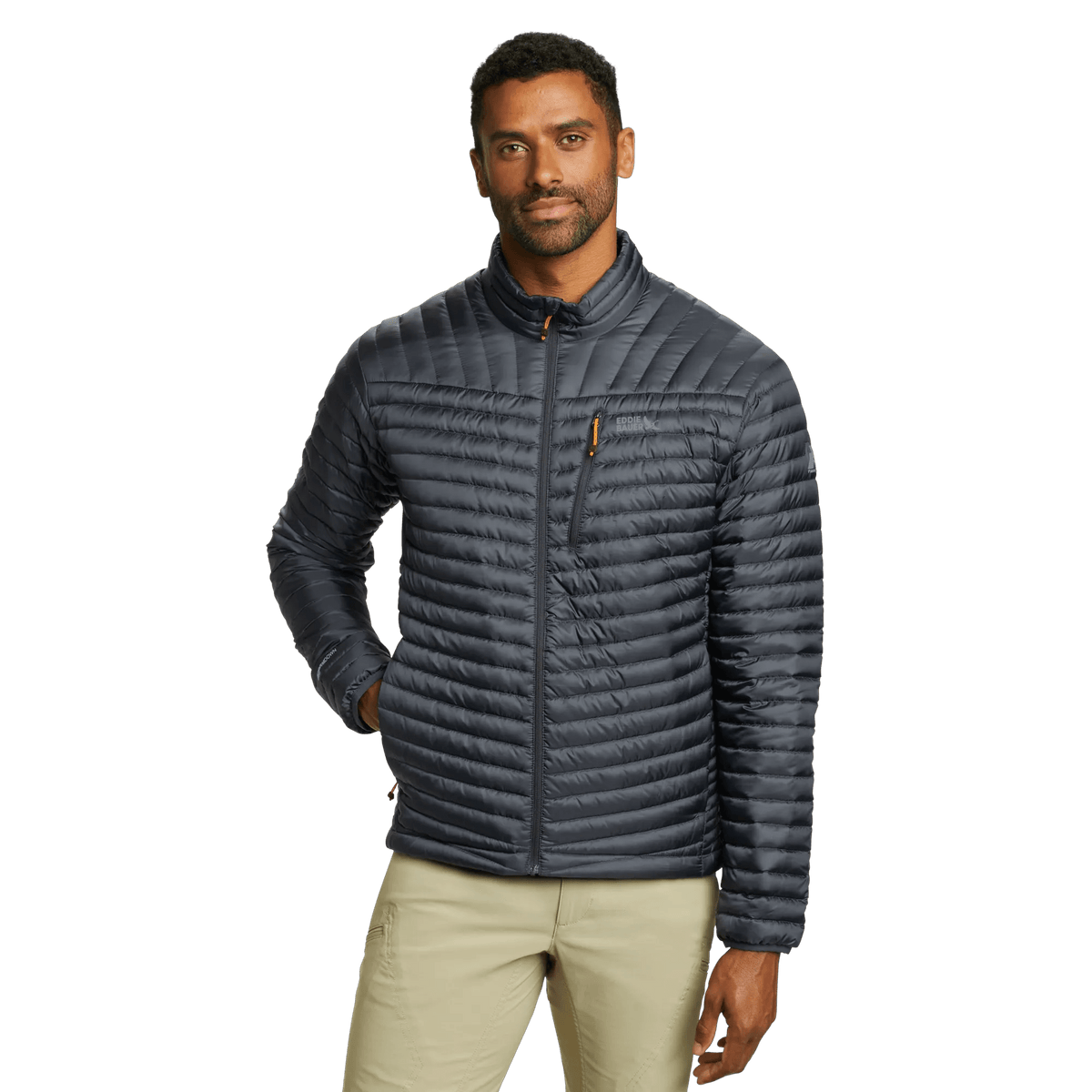Men's MicroTherm® 2.0 Packable Down Jacket-Storm-Regular-12