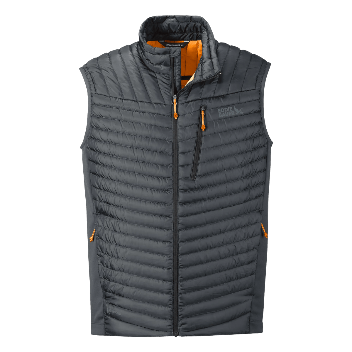Men's MicroTherm® 2.0 Packable Down Vest-Storm-Regular-6