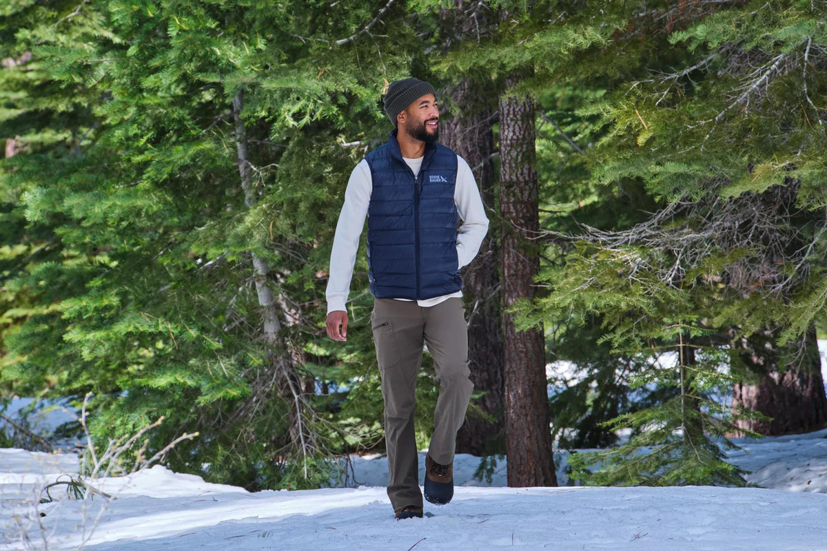 Men's CirrusLite Down Vest-Brook-Regular-8